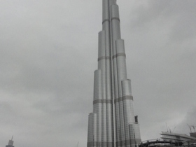 Burj Khalifa Dubai