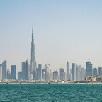 Dubai - Skyline