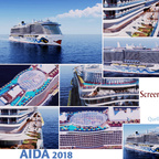 Aida 2018 "Helios"