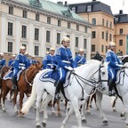 AIDAmar - Ostsee 20.05.-27.05.17 - 22 Stockholm