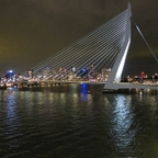 Rotterdam overnight