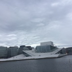 Oslo: Opernhaus