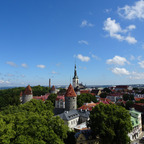 8_Tallinn von oben