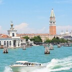 Venedig mit AIDA Blu