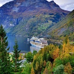 Geiranger