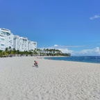 " Marbella Beach " @ Juan Dolio / Domrep.