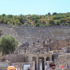 Kusadasi / Ephesus (Türkei)