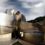 Bilbao - Guggenheim Museum