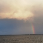 Am Ende des Regenbogens