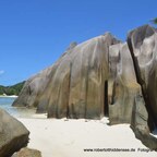 Seychellen mit AIDA Blu