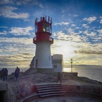 Lindesnes fyr