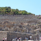 Kusadasi / Ephesus (Türkei)