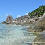 Seychellen mit AIDA Blu