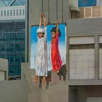 Graffito in Dubai (1)