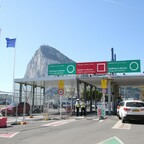 AIDAsol - Westeuropa 26.04.-10.05.15 - 05 Gibraltar