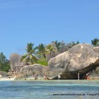 Seychellen mit AIDA Blu