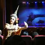 Bangkok - Royal Theatre