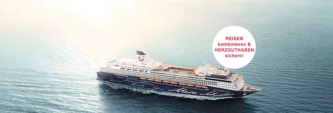 Wasserurlaub Mein Schiff Herz Sommer 2020 Zb 7 Nächte